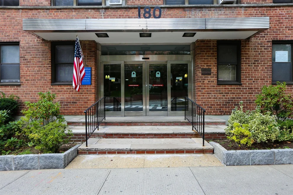 Unit for sale at 180 E Hartsdale Avenue, Greenburgh, NY 10530