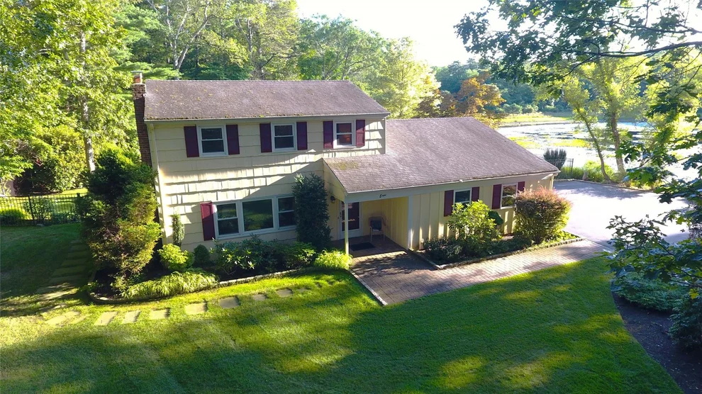 Unit for sale at 8 Scout Trail, Brookhaven, NY 11961