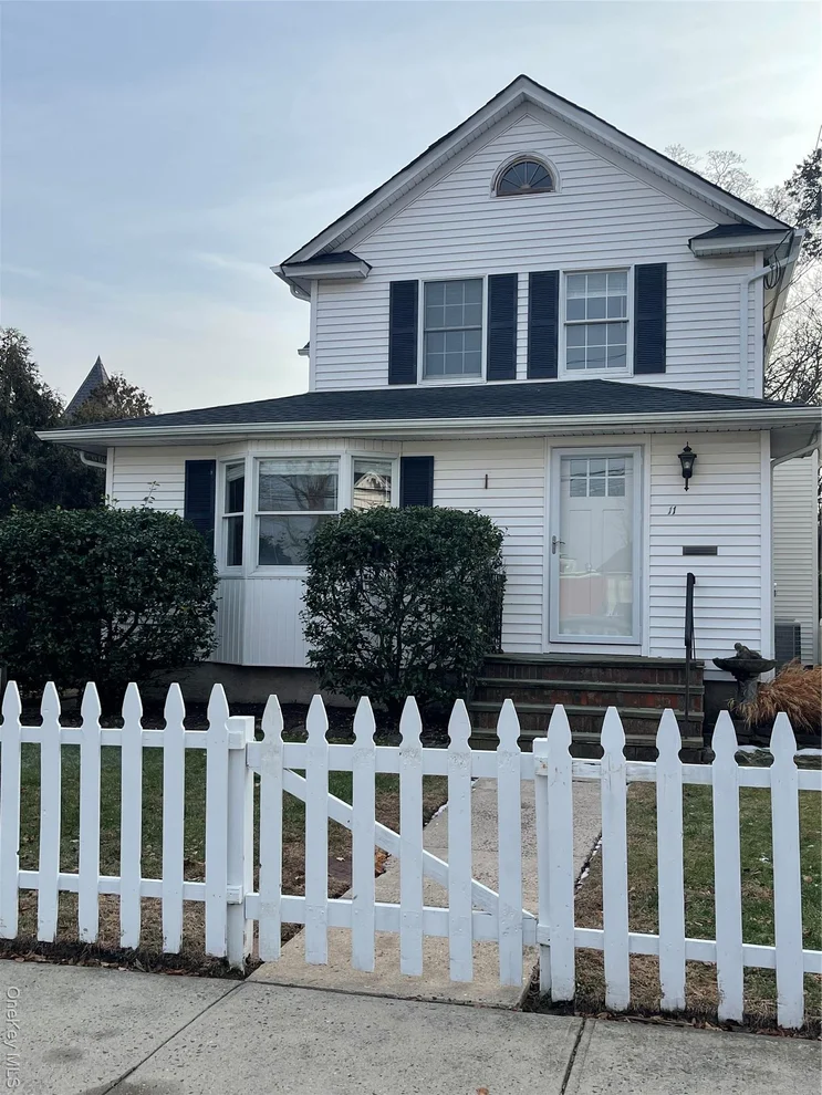 Unit for sale at 11 Tooker Avenue, Oyster Bay, NY 11771