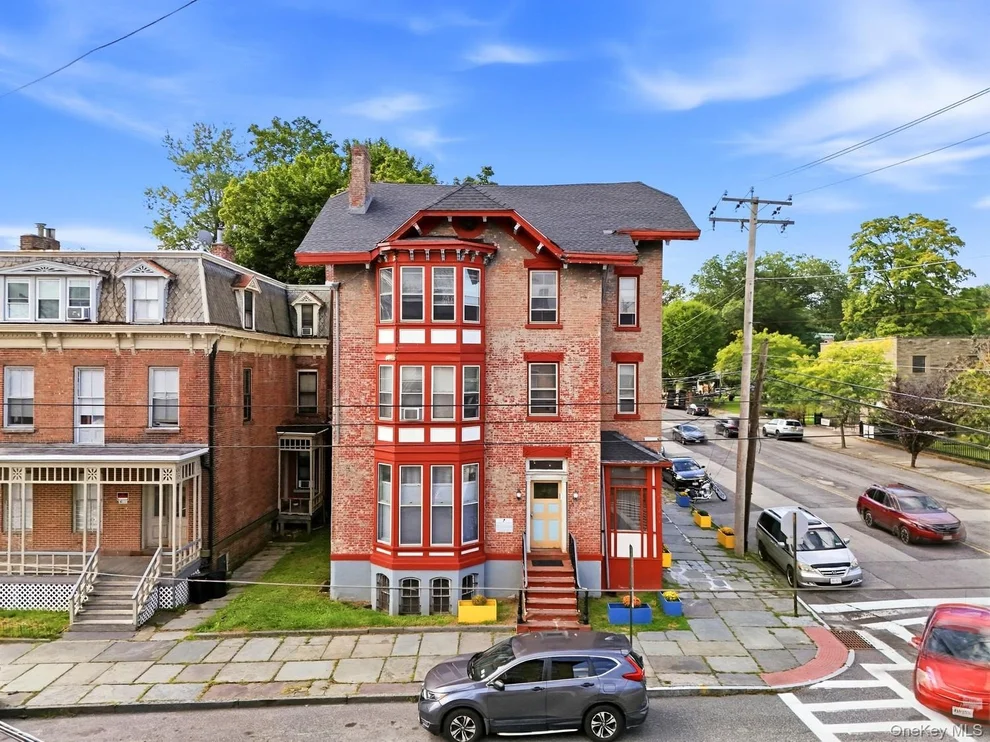 Unit for sale at 203 Grand Street, Newburgh (City), NY 12550