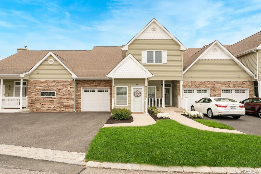 Unit for sale at 98 Andrew Drive, Brookhaven, NY 11766
