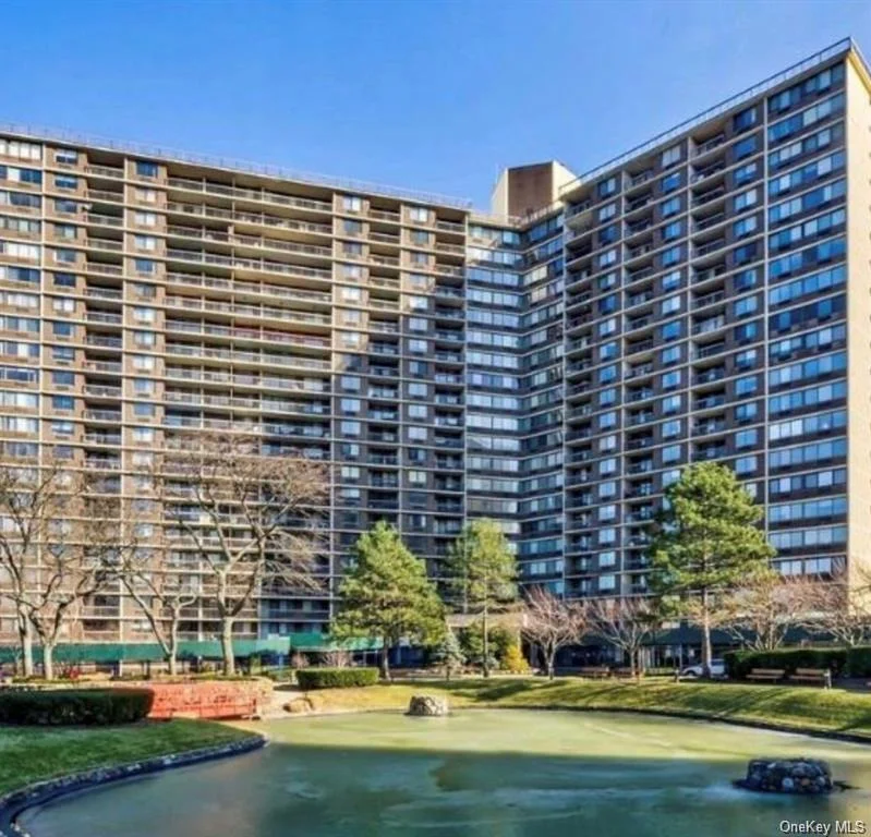 Unit for sale at 1 Bay Club Drive, New York, NY 11360