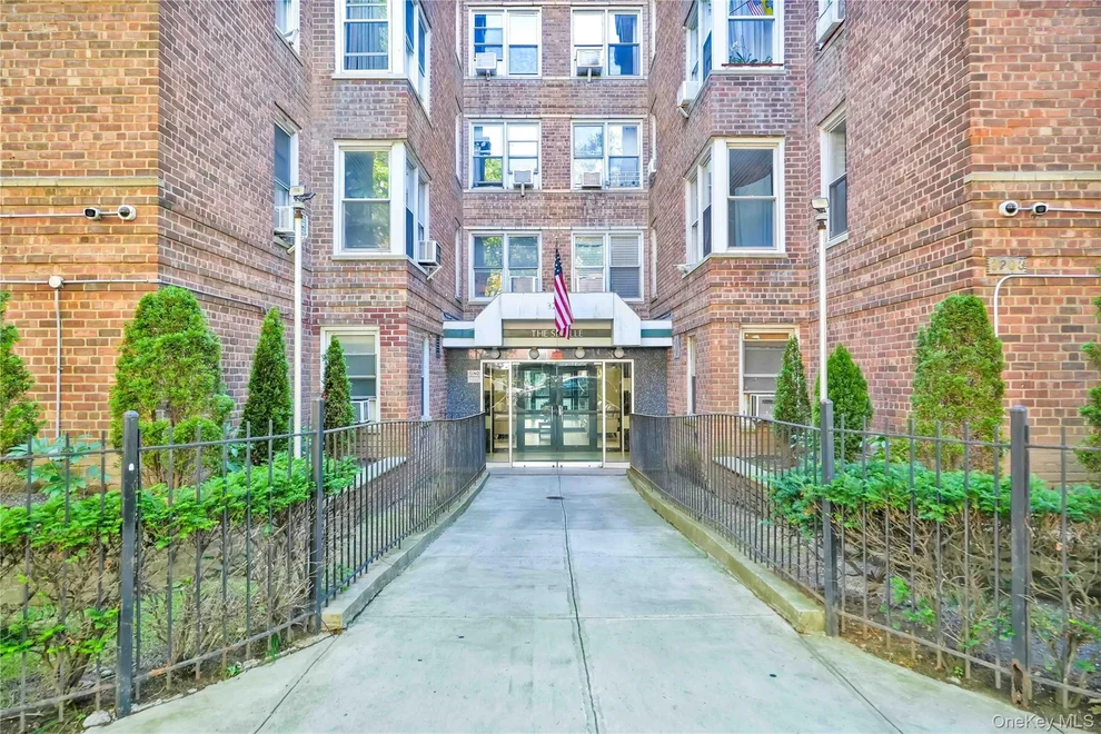 Unit for sale at 3203 Nostrand Avenue, New York, NY 11229
