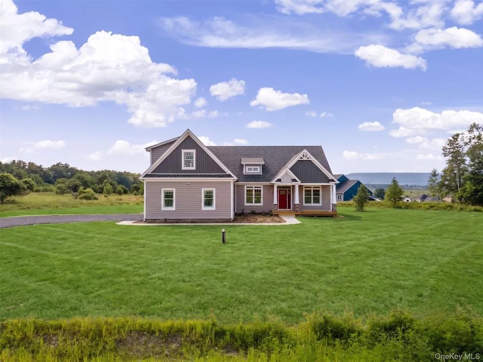 Unit for sale at 6 Harrier Ridge Drive, Shawangunk, NY 12589