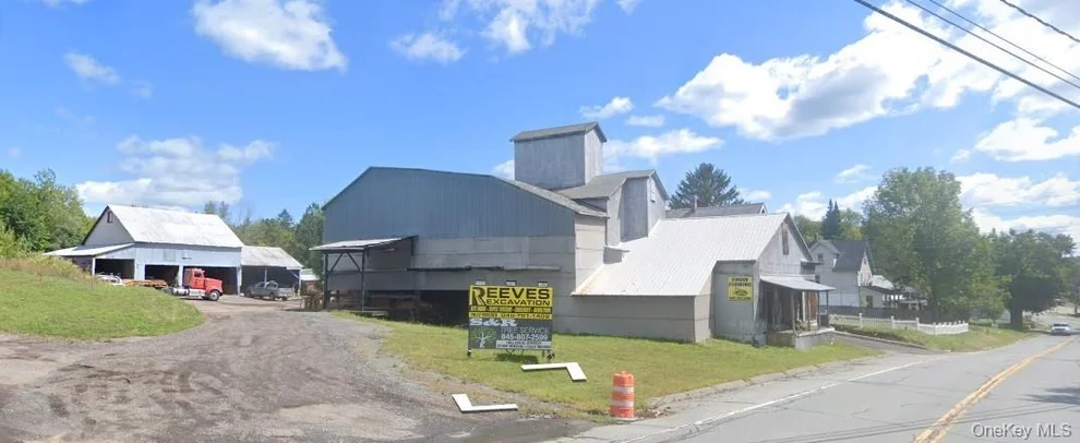 Unit for sale at 287 Chestnut Street, Liberty, NY 12754
