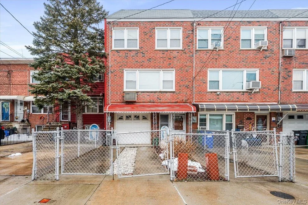 Unit for sale at 276 Brinsmade Avenue, New York, NY 10465