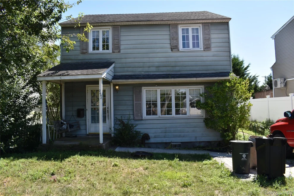 Unit for sale at 2462 Marine Place, Hempstead, NY 11710