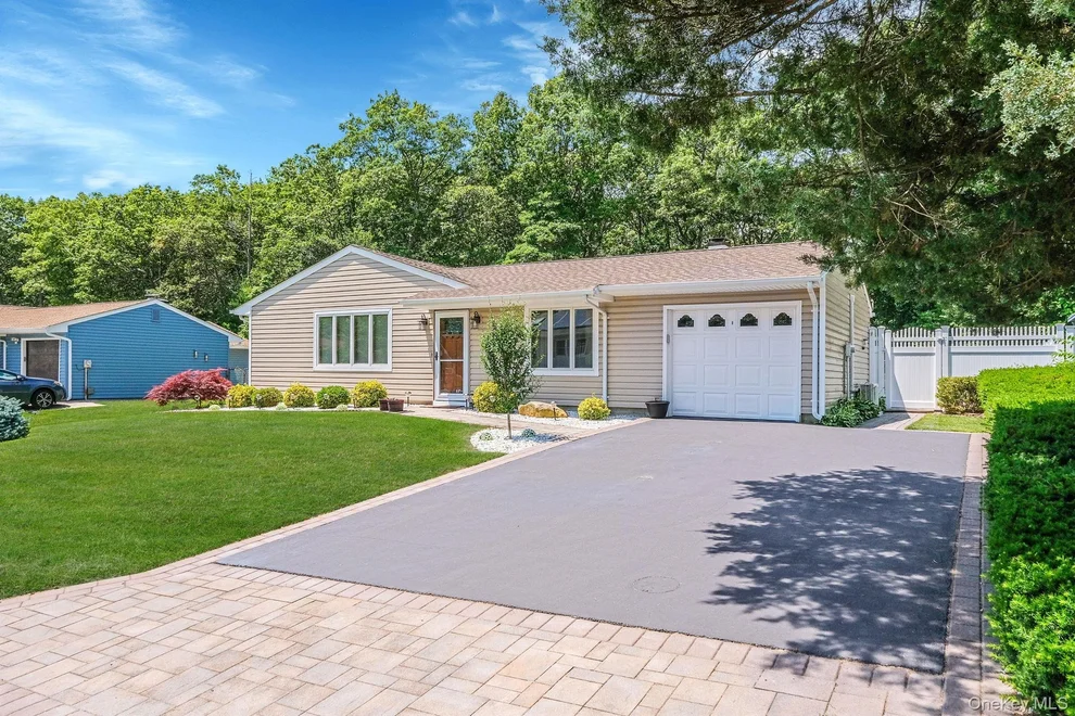 Unit for sale at 150 Rosemont Avenue, Brookhaven, NY 11738