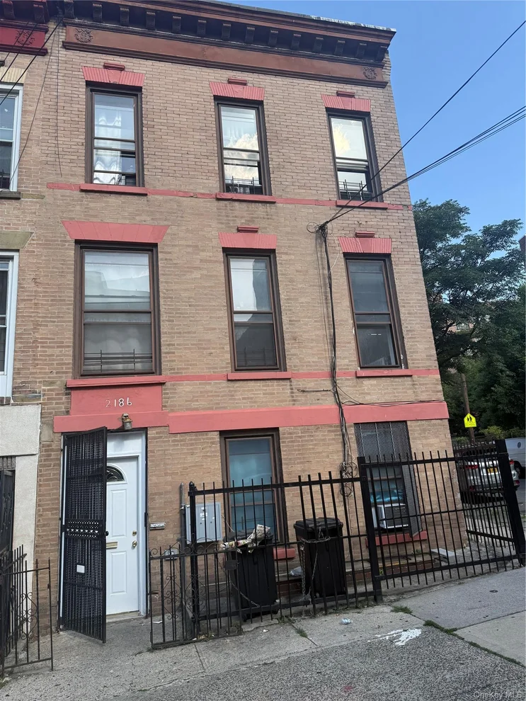 Unit for sale at 2186 Washington Avenue, New York, NY 10457