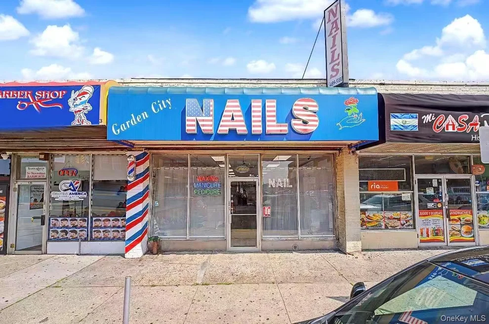 Unit for sale at 137 Jackson Street, Hempstead, NY 11550