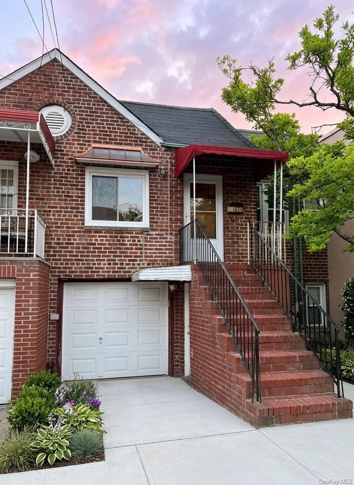 Unit for sale at 59-32 164th Street, New York, NY 11365