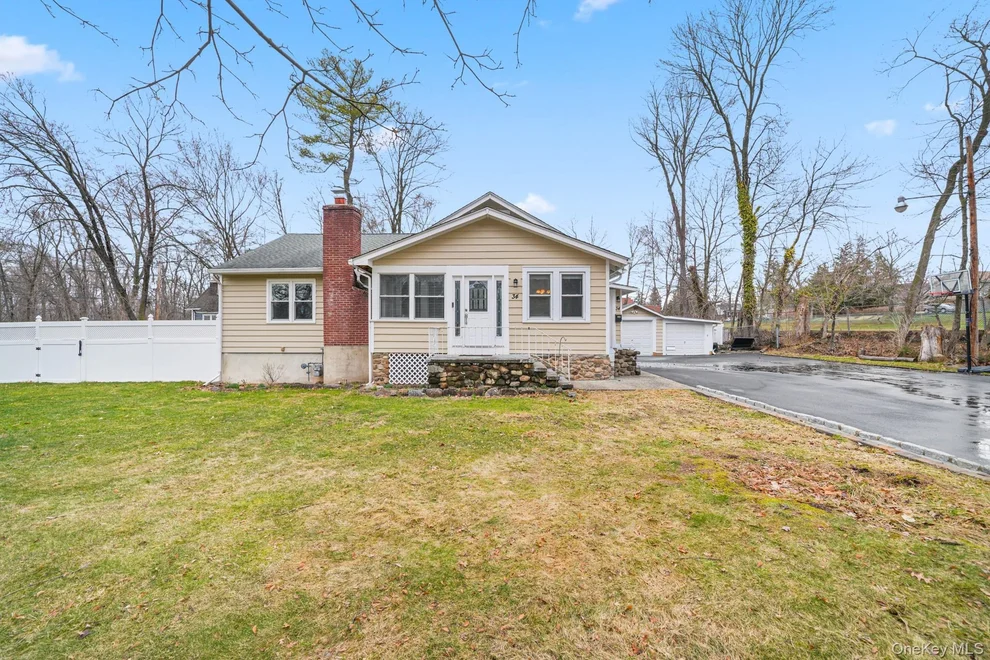 Unit for sale at 34 Waldberg Avenue, Clarkstown, NY 10920