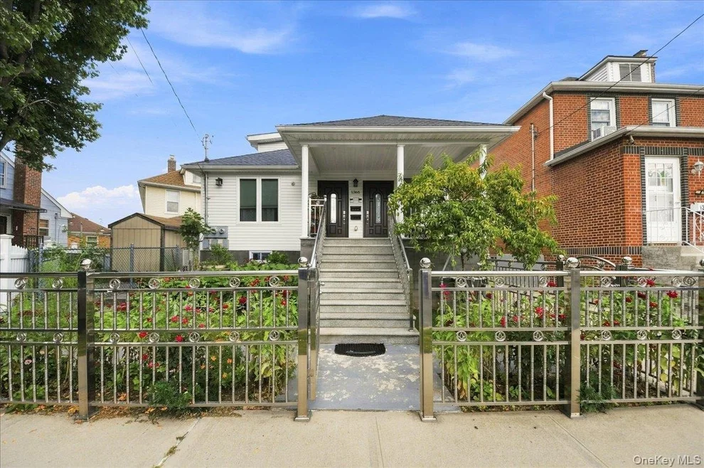 Unit for sale at 1366 Siegfried Place, New York, NY 10465