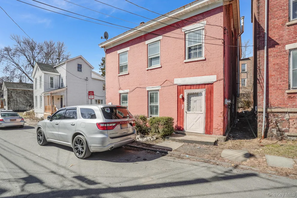 Unit for sale at 77 W Union Street, Kingston, NY 12401