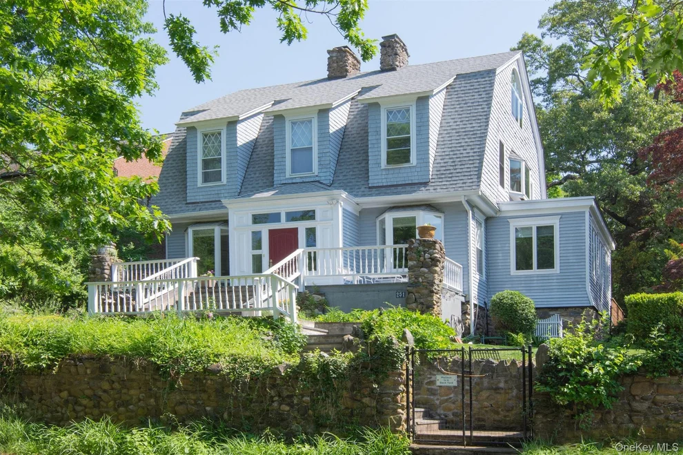Unit for sale at 251 Mount Hope Boulevard, Greenburgh, NY 10706