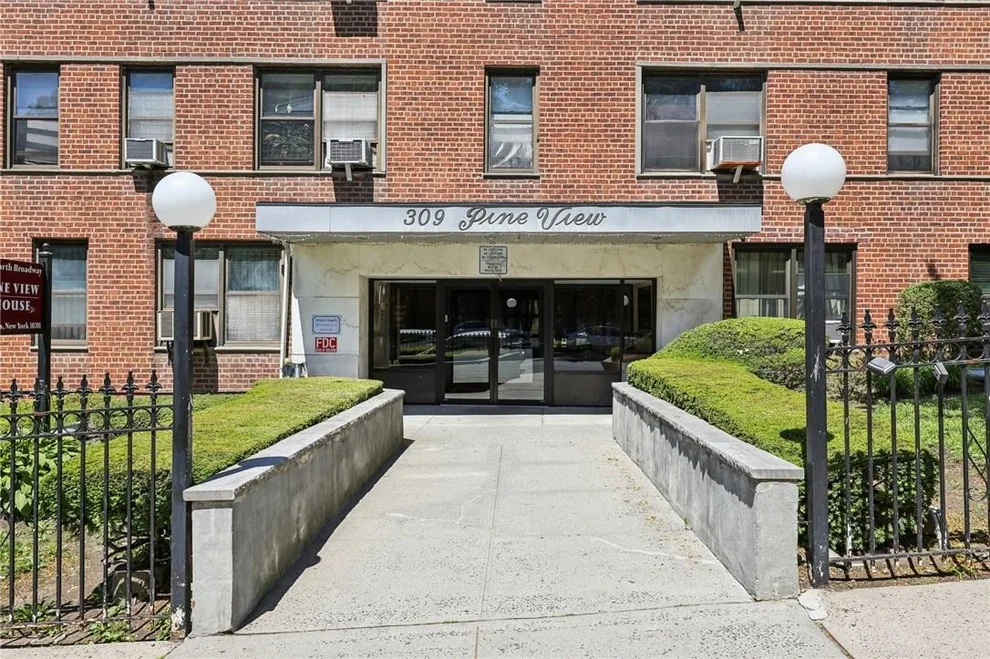 Unit for sale at 309 N Broadway, Yonkers, NY 10701