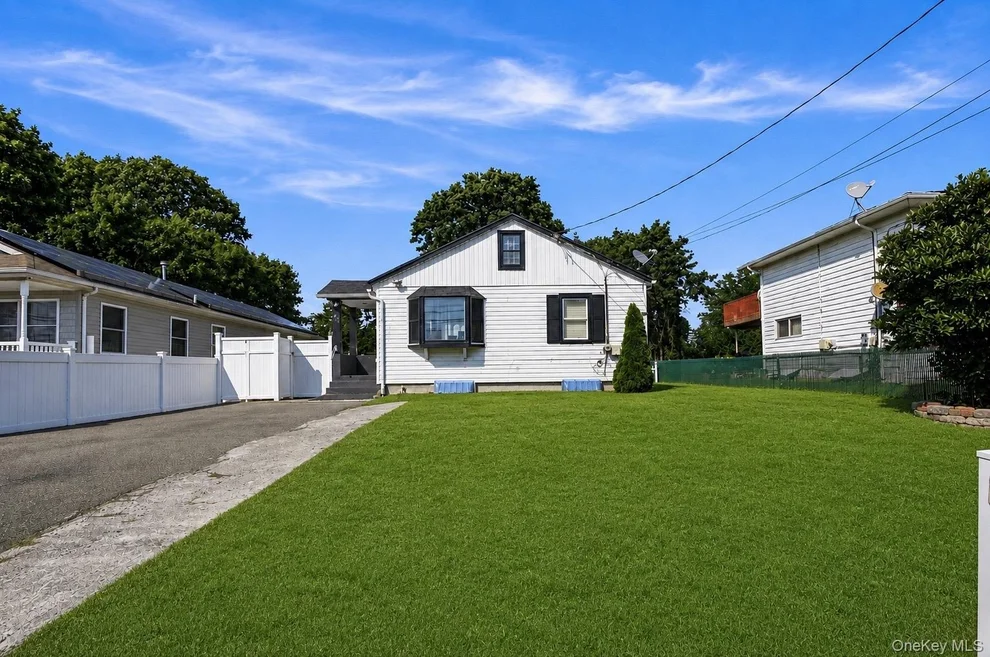 Unit for sale at 187 Crooked Hill Road, Islip, NY 11717