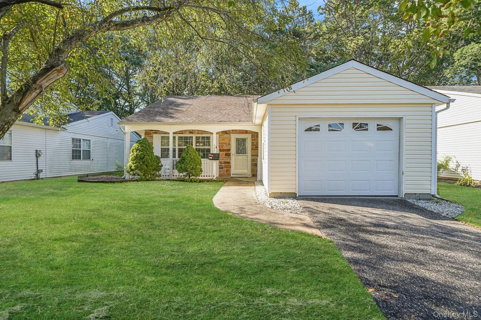Unit for sale at 187 Edinburgh Drive, Brookhaven, NY 11961