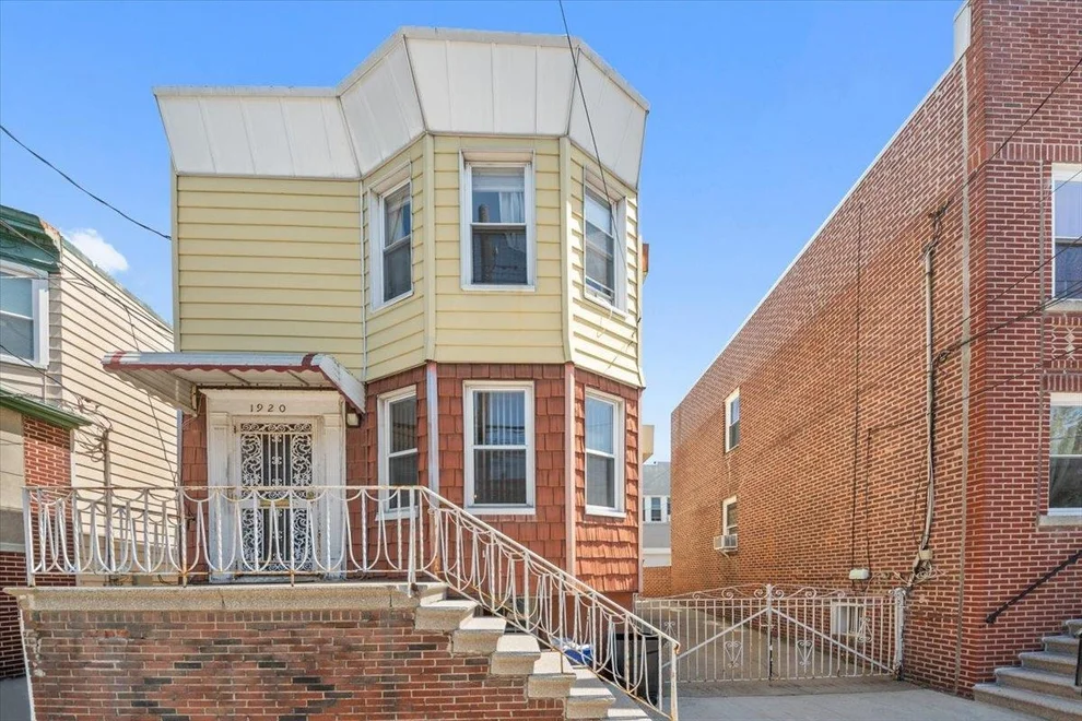 Unit for sale at 1920 Pilgrim Avenue, New York, NY 10461