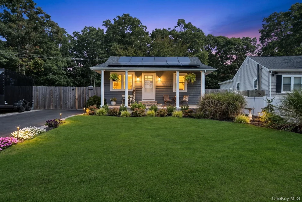Unit for sale at 154 W End Avenue, Brookhaven, NY 11967