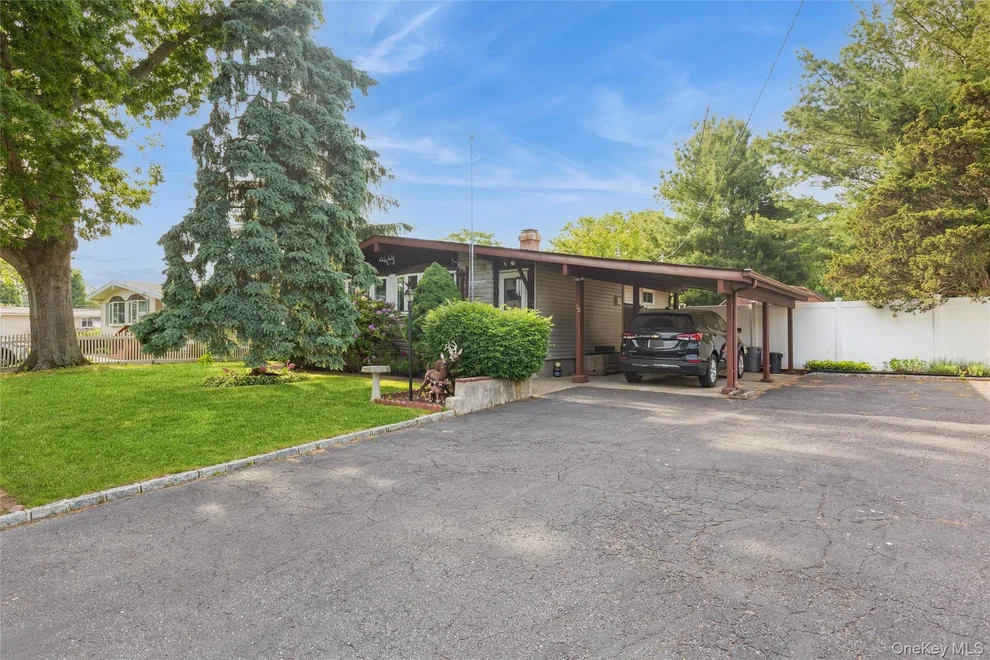 Unit for sale at 20 Duane Drive, Brookhaven, NY 11779