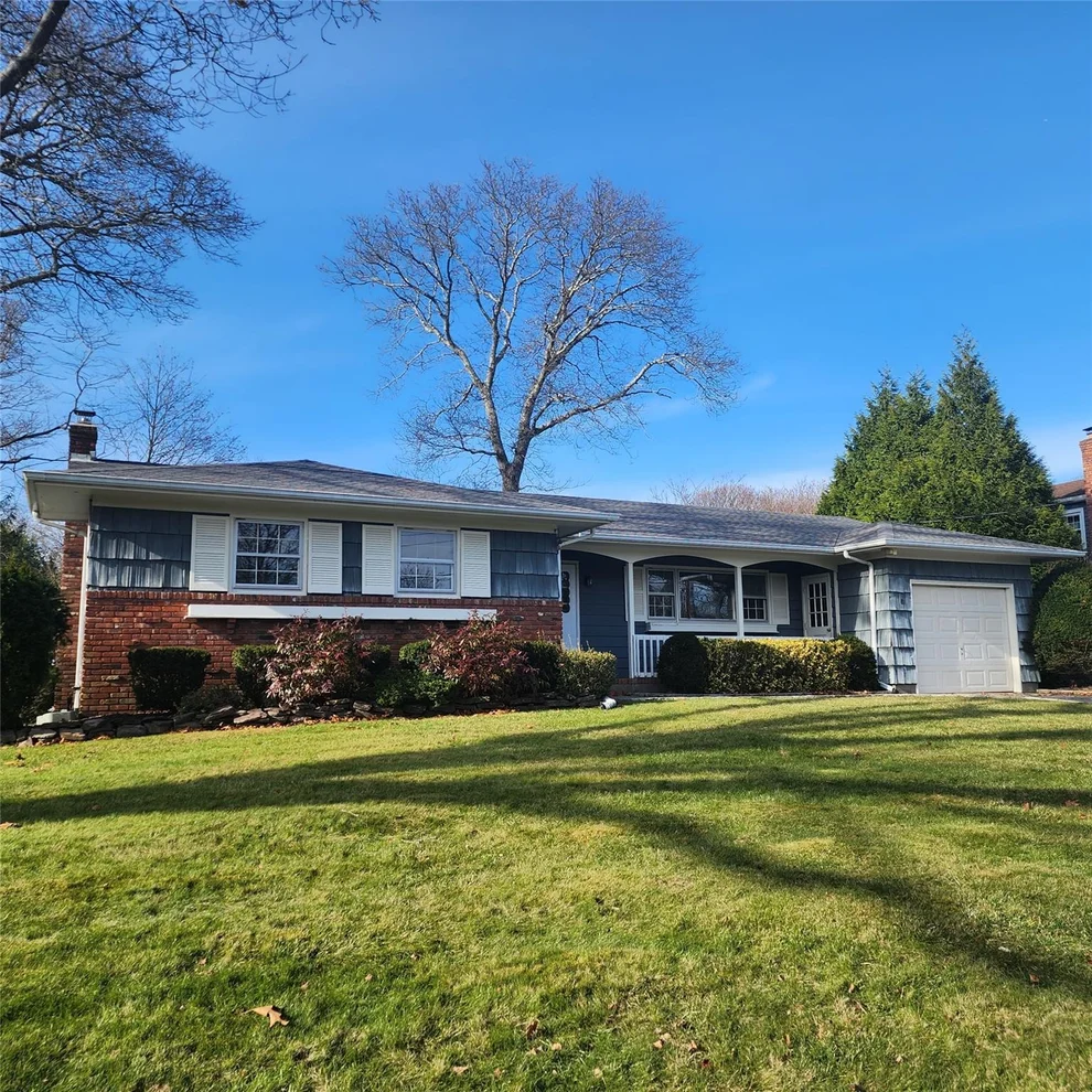 Unit for sale at 6 Lakeview Drive E, Brookhaven, NY 11934
