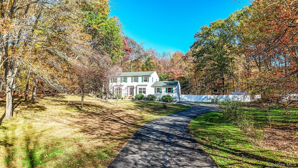 Unit for sale at 12 Chapel Road, Newburgh (Town), NY 12550