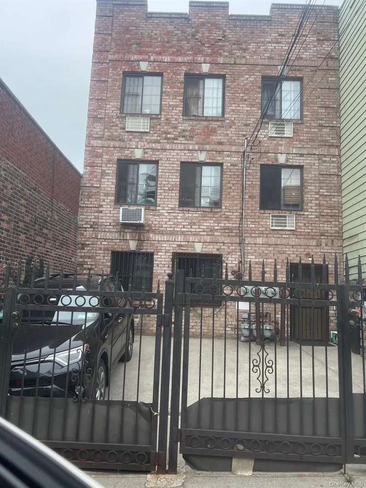 Unit for sale at 1297 Clay Avenue, New York, NY 10456