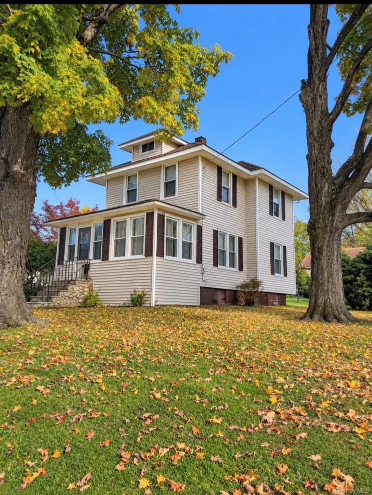 Unit for sale at 125 Union Street, Montgomery, NY 12549