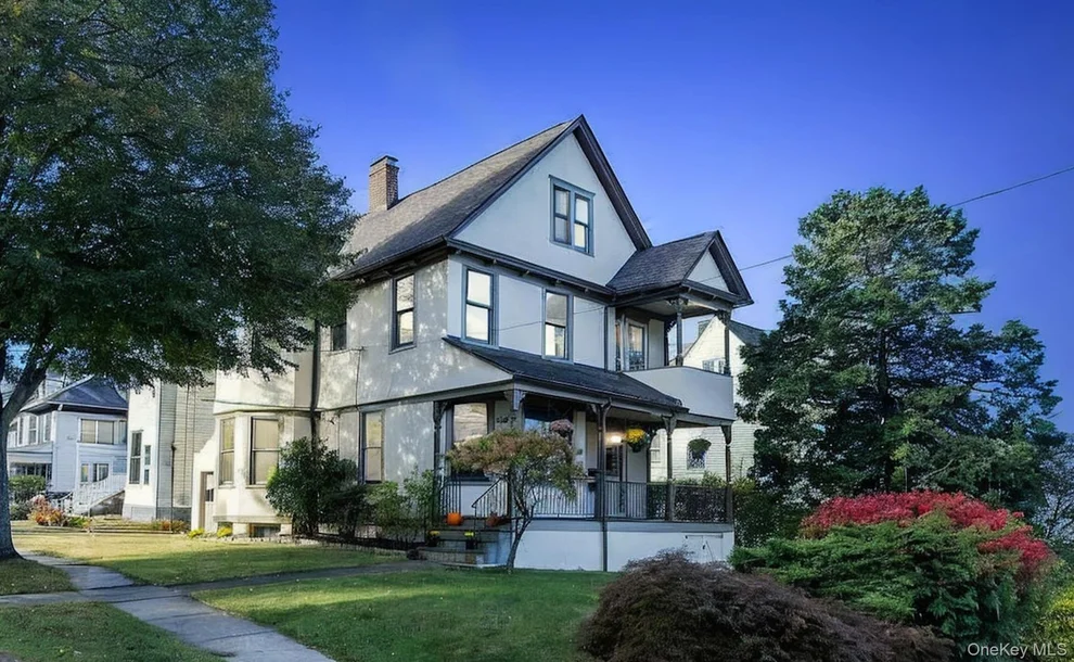 Unit for sale at 20 Benedict Avenue, Greenburgh, NY 10591