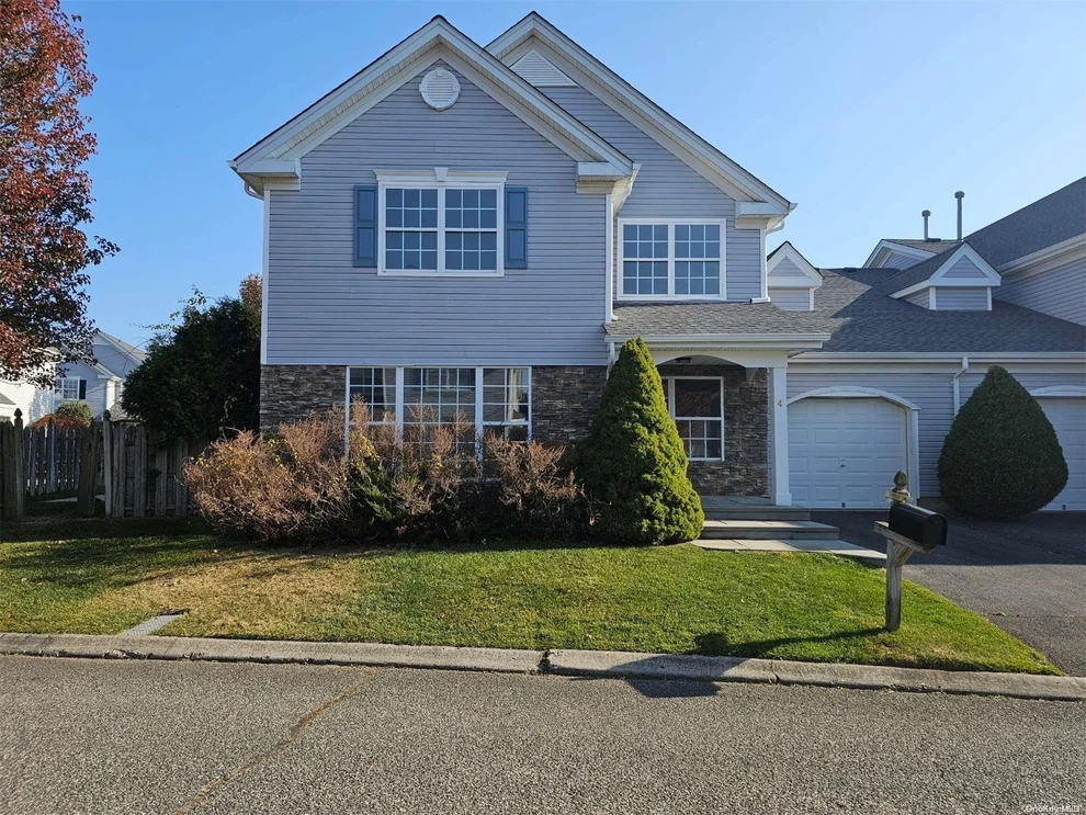 Unit for sale at 4 Robert Lane, Brookhaven, NY 11953