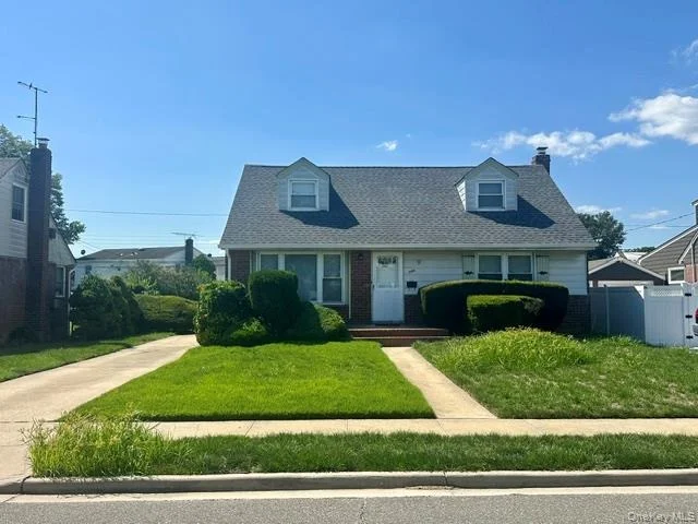 Unit for sale at 586 Martin Road, Hempstead, NY 11010
