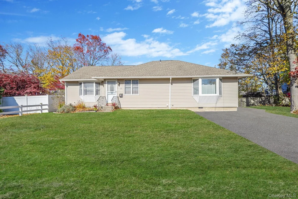 Unit for sale at 24 E 6th Street, Brookhaven, NY 11772
