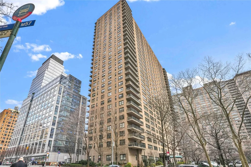 Unit for sale at 180 W End Avenue, New York, NY 10023