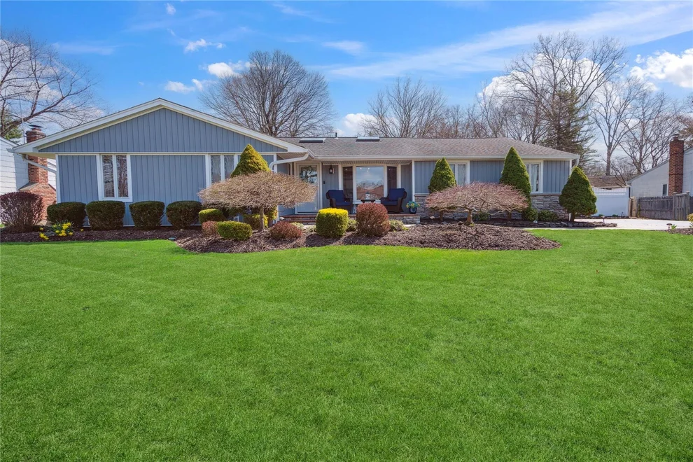 Unit for sale at 22 Osage Drive, Huntington, NY 11746