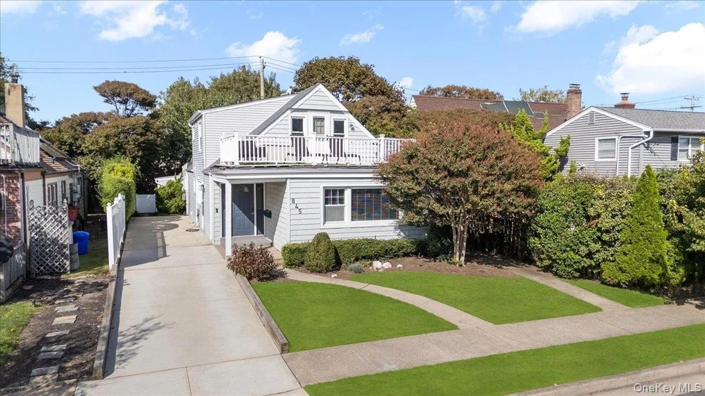 Unit for sale at 845 E Walnut Street, Long Beach, NY 11561