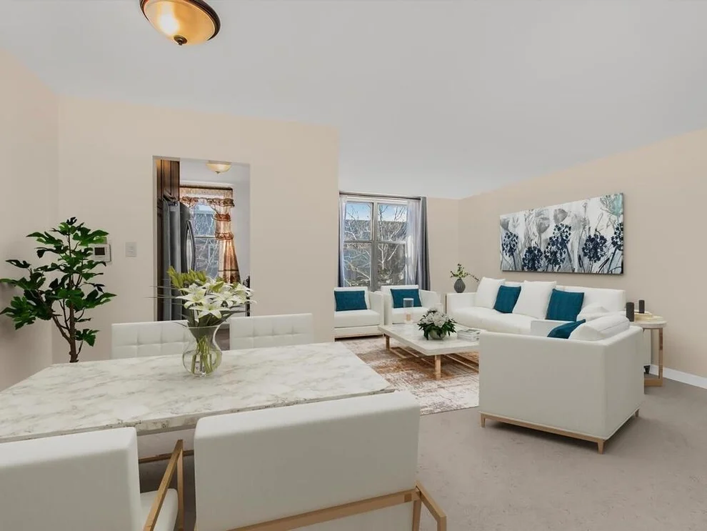 Unit for sale at 1480 Thieriot Avenue, New York, NY 10460