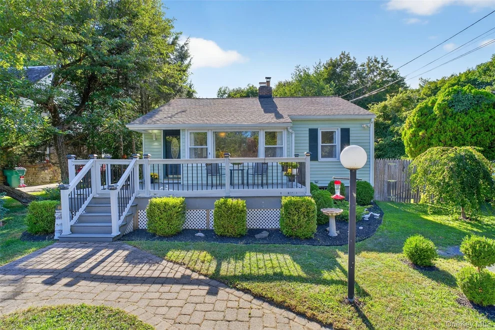 Unit for sale at 105 Buckingham Avenue, Poughkeepsie (Town), NY 12601