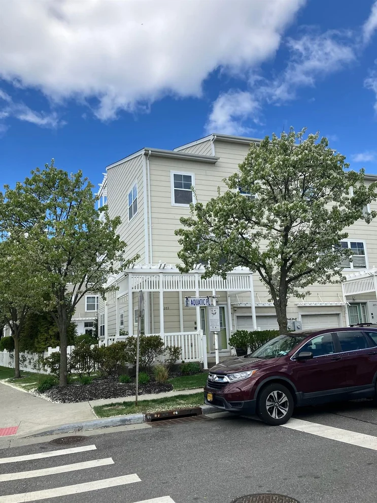 Unit for sale at 203 Aquatic Place, New York, NY 11692