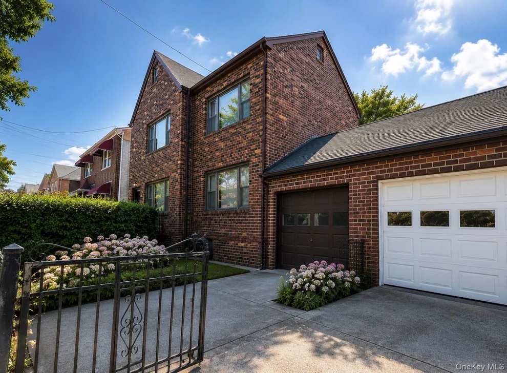 Unit for sale at 4159 Wilder Avenue, New York, NY 10466