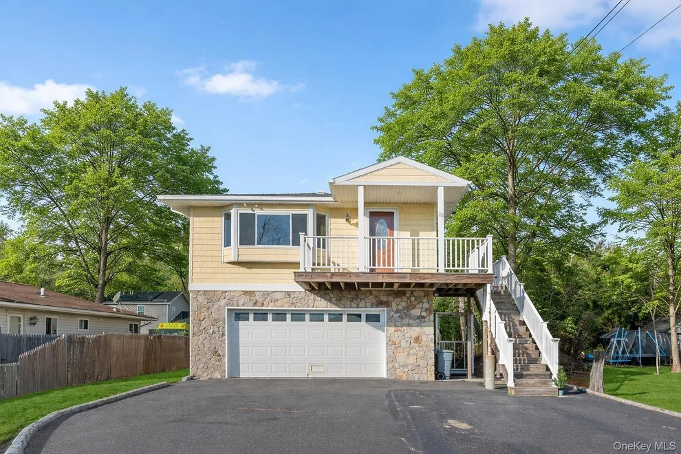 Unit for sale at 15 Shore Drive, Brookhaven, NY 11951