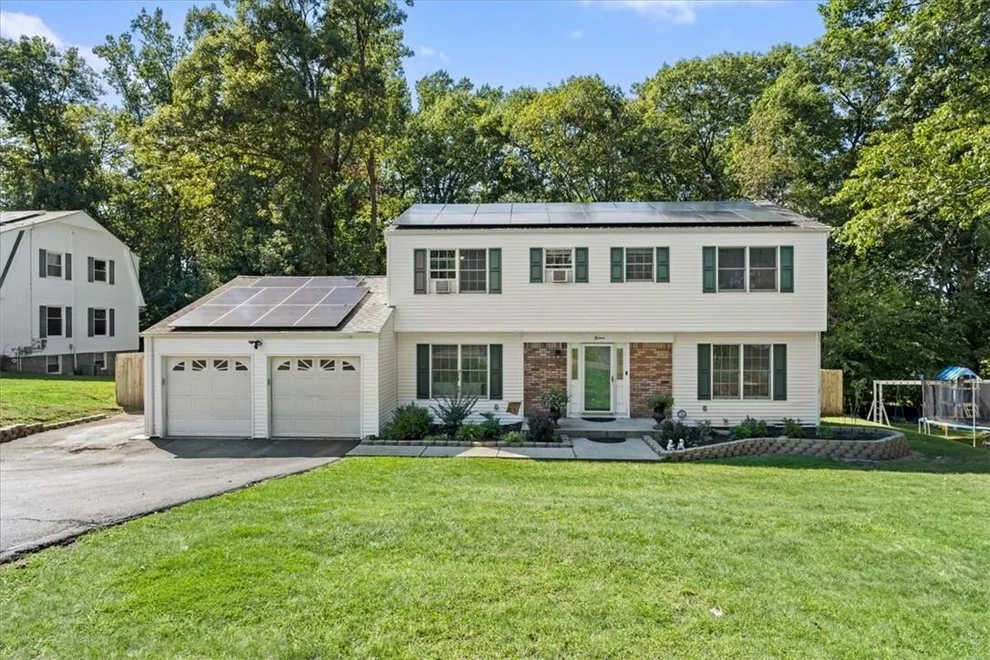 Unit for sale at 15 Burlington Avenue, Ramapo, NY 10901