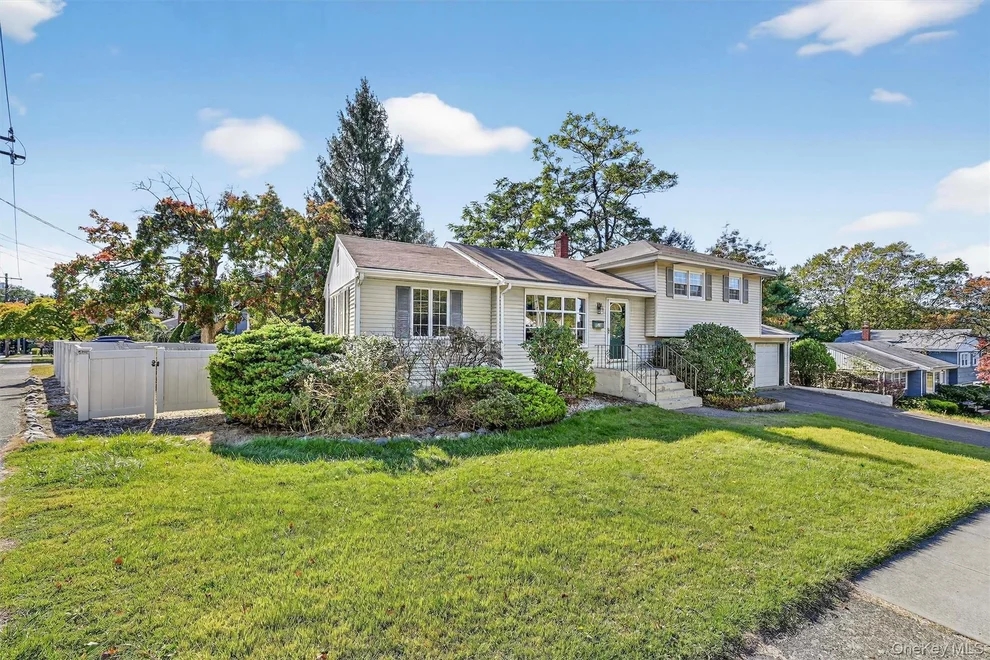 Unit for sale at 23 Maplewood Boulevard, Ramapo, NY 10901