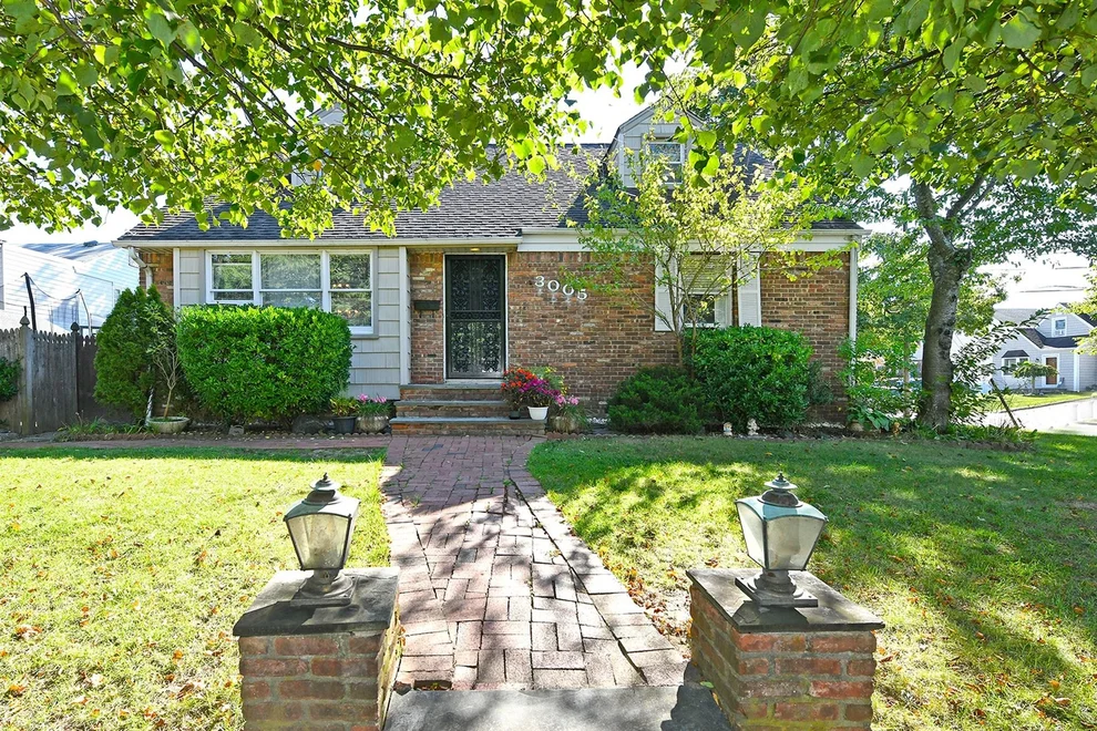 Unit for sale at 3005 Harding Street, Hempstead, NY 11572