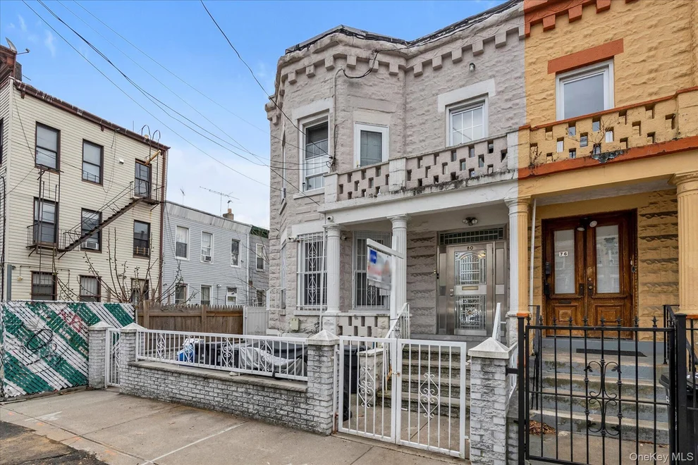 Unit for sale at 80 Etna Street, New York, NY 11208