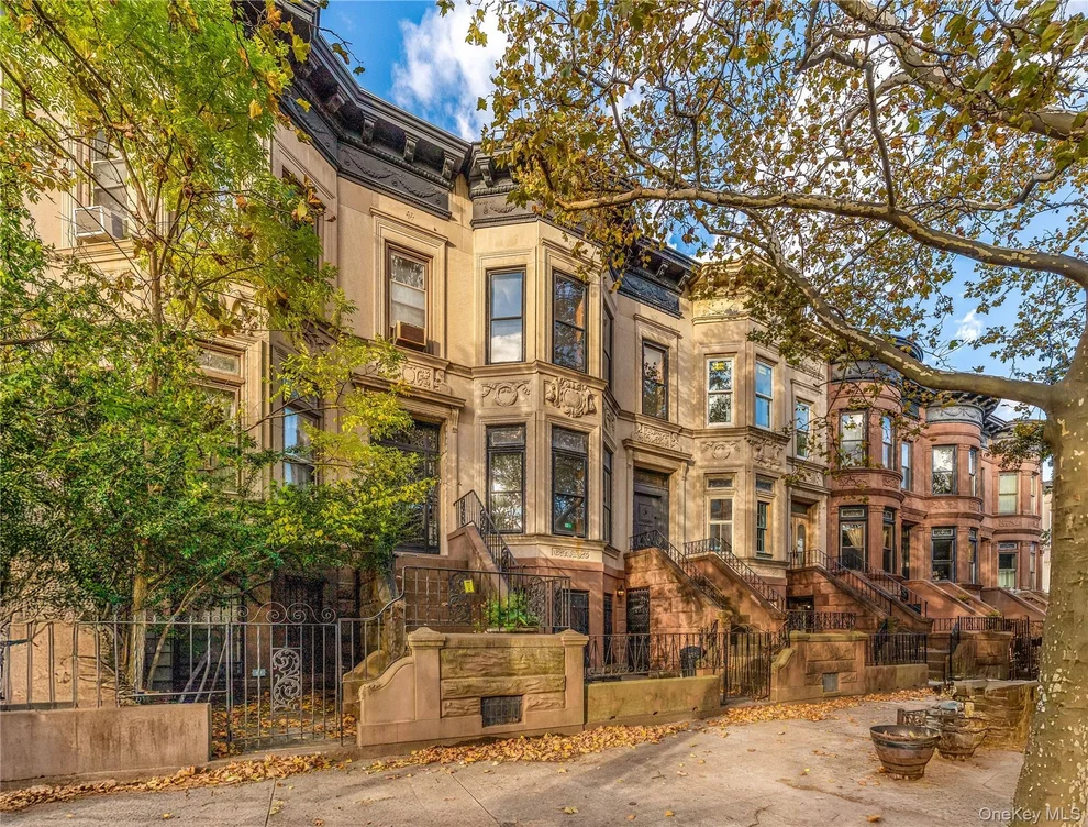 Unit for sale at 173 Rutland Road, New York, NY 11225