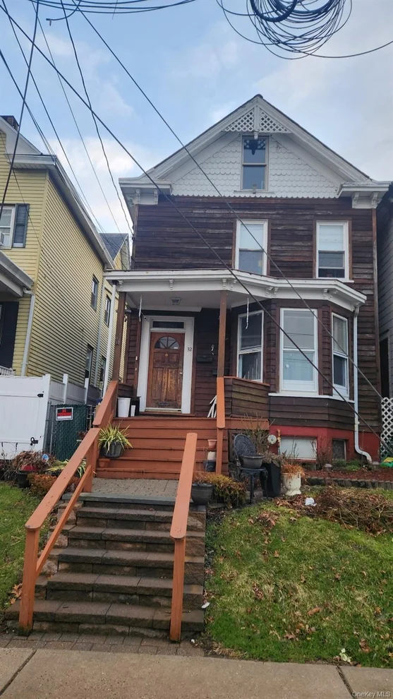 Unit for sale at 32 Clove Avenue, Haverstraw, NY 10927