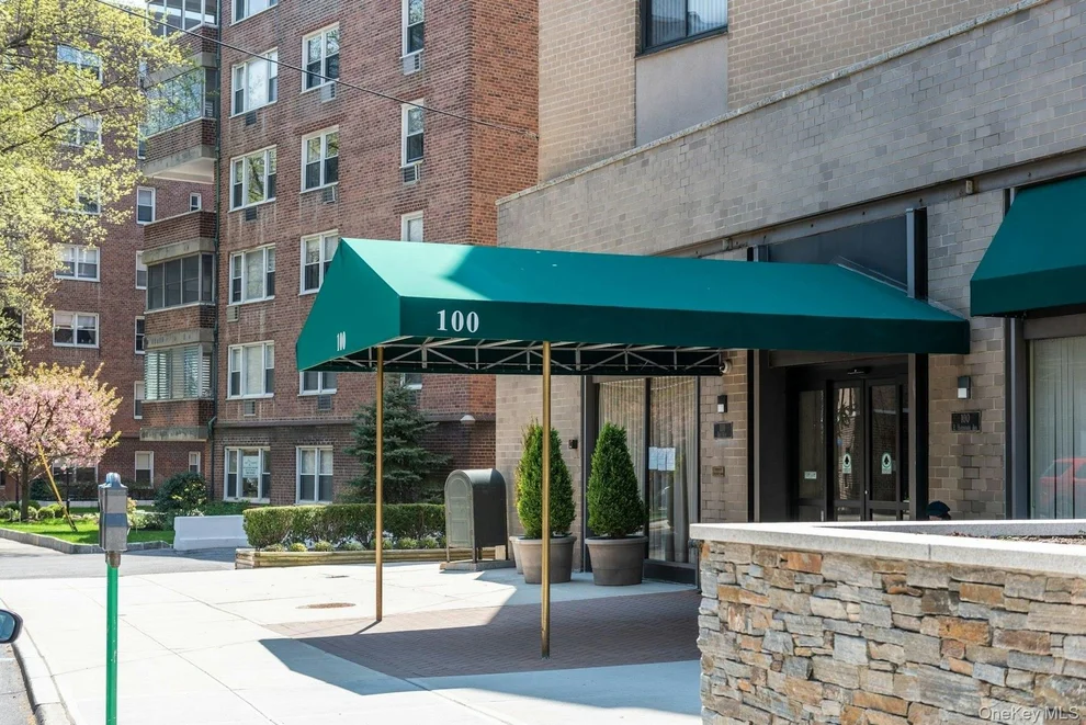 Unit for sale at 100 E Hartsdale Avenue, Greenburgh, NY 10530