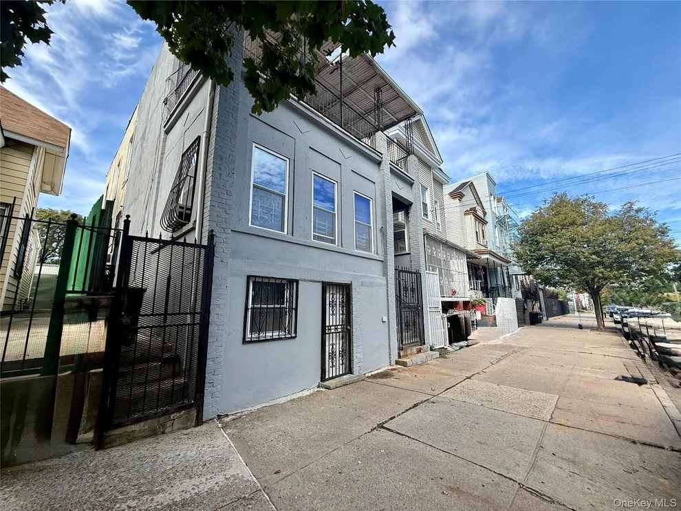 Unit for sale at 1347 Taylor Avenue, New York, NY 10472