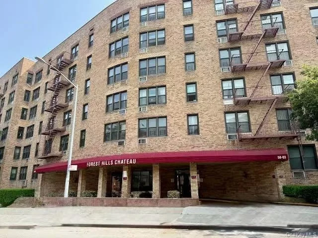 Unit for sale at 5803 Calloway Street, New York, NY 11368